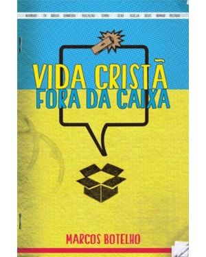 VIDA CRISTA FORA DA CAIXA - 1