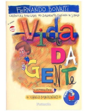 VIDA DA GENTE