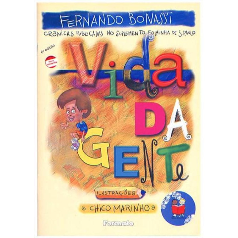 VIDA DA GENTE