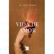 VIDA DE AMOR