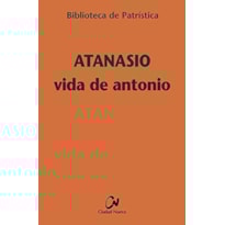 VIDA DE ANTONIO