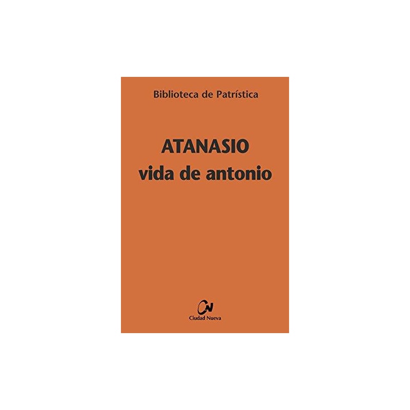 VIDA DE ANTONIO