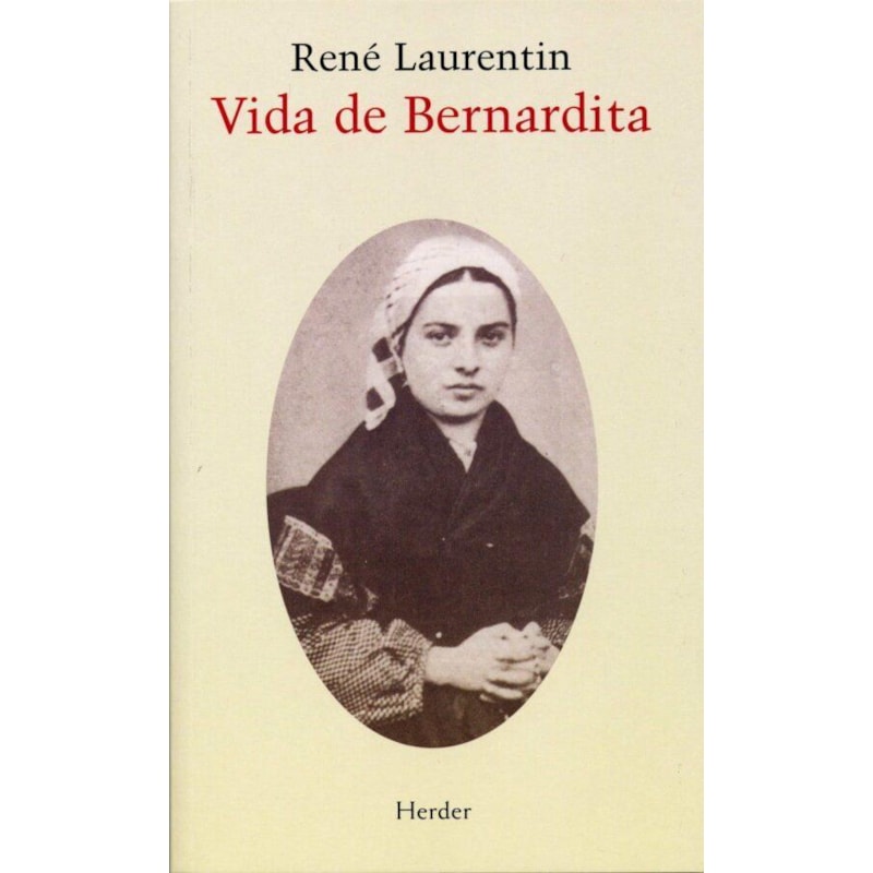 VIDA DE BERNARDITA