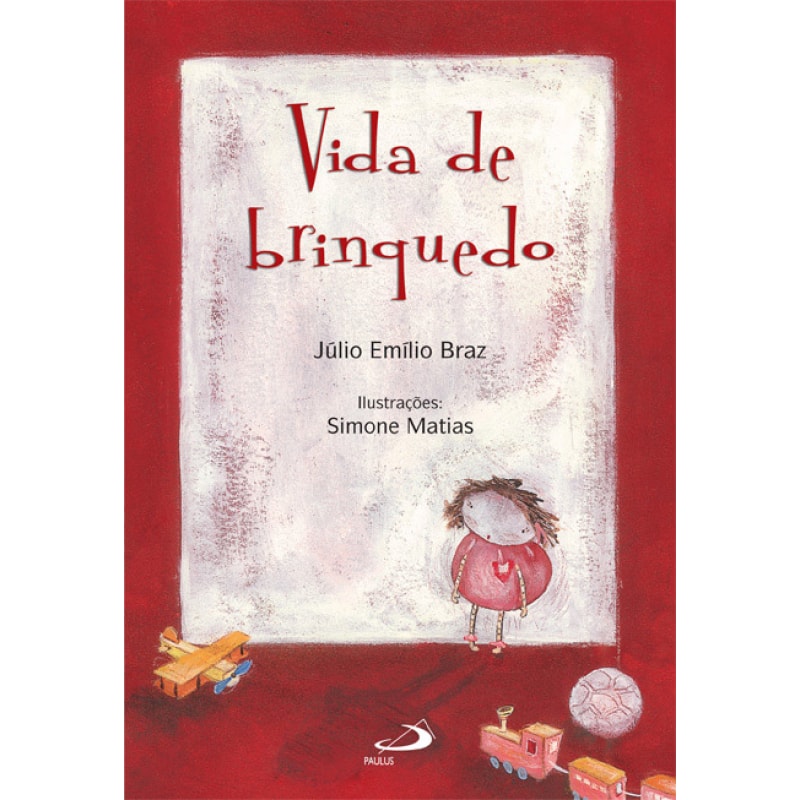 Vida de brinquedo
