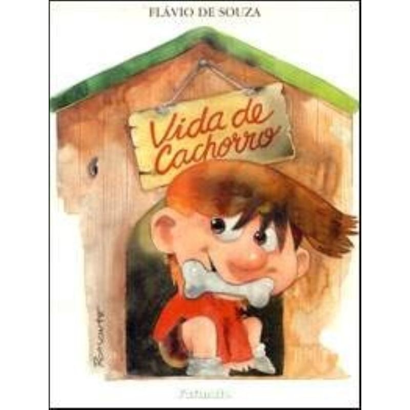 VIDA DE CACHORRO
