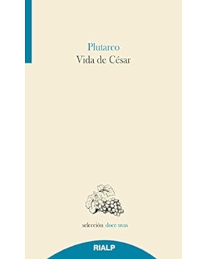 VIDA DE CÉSAR
