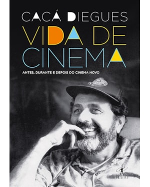 VIDA DE CINEMA