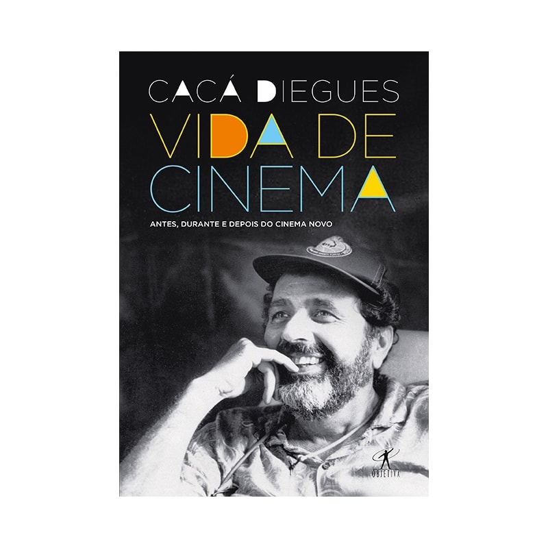 VIDA DE CINEMA