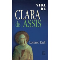 VIDA DE CLARA DE ASSIS