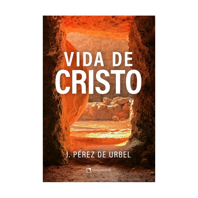 VIDA DE CRISTO