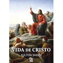 VIDA DE CRISTO