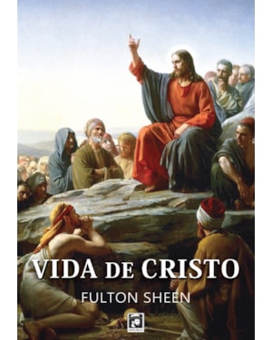 VIDA DE CRISTO
