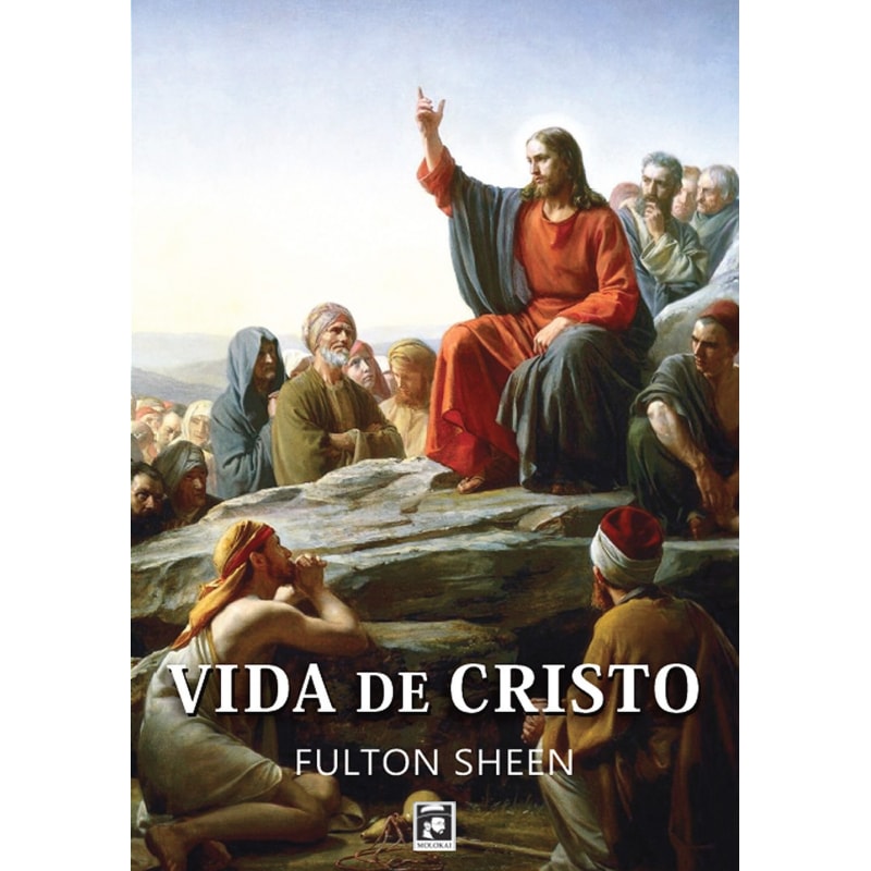 VIDA DE CRISTO