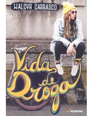 Vida de droga