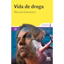 VIDA DE DROGA