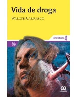 VIDA DE DROGA