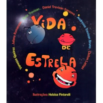 VIDA DE ESTRELA