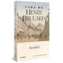 Vida de Henry Brulard