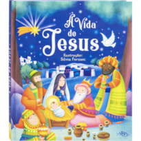 VIDA DE JESUS, A