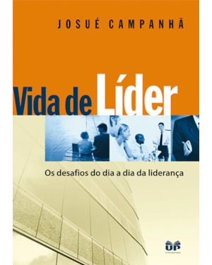 Vida de líder