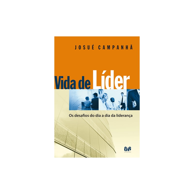 VIDA DE LÍDER