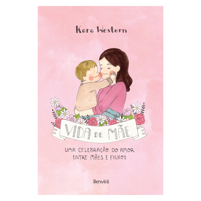 VIDA DE MÃE: UMA CELEBRAÇÃO DO AMOR ENTRE MÃES E FILHOS