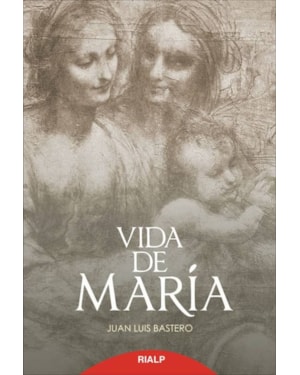 VIDA DE MARIA
