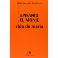 VIDA DE MARÍA