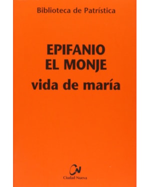 VIDA DE MARÍA