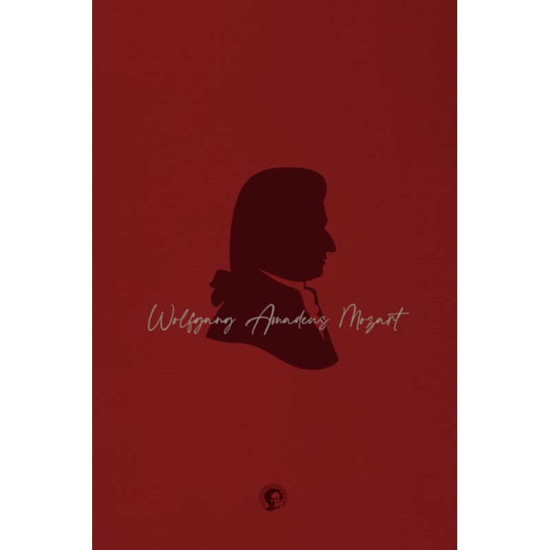 VIDA DE MOZART: COLEÇÃO GRANDES COMPOSITORES