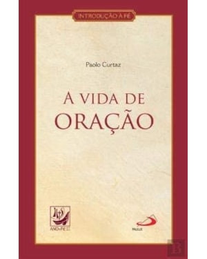 VIDA DE ORACAO, A