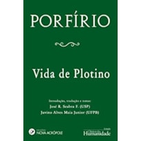 VIDA DE PLOTINO