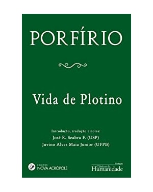 VIDA DE PLOTINO