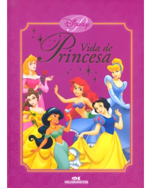 VIDA DE PRINCESA