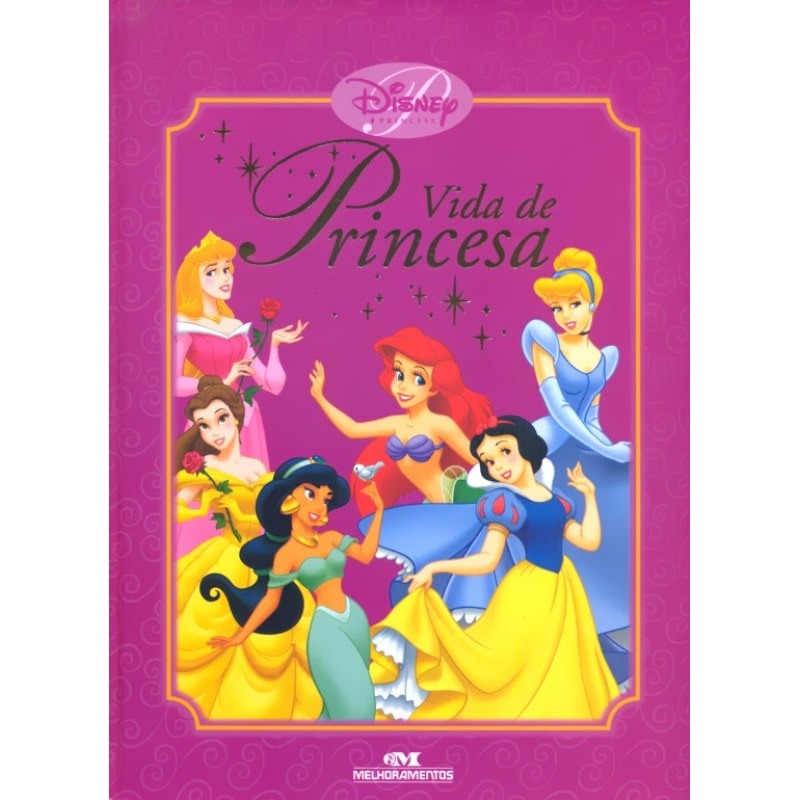 VIDA DE PRINCESA