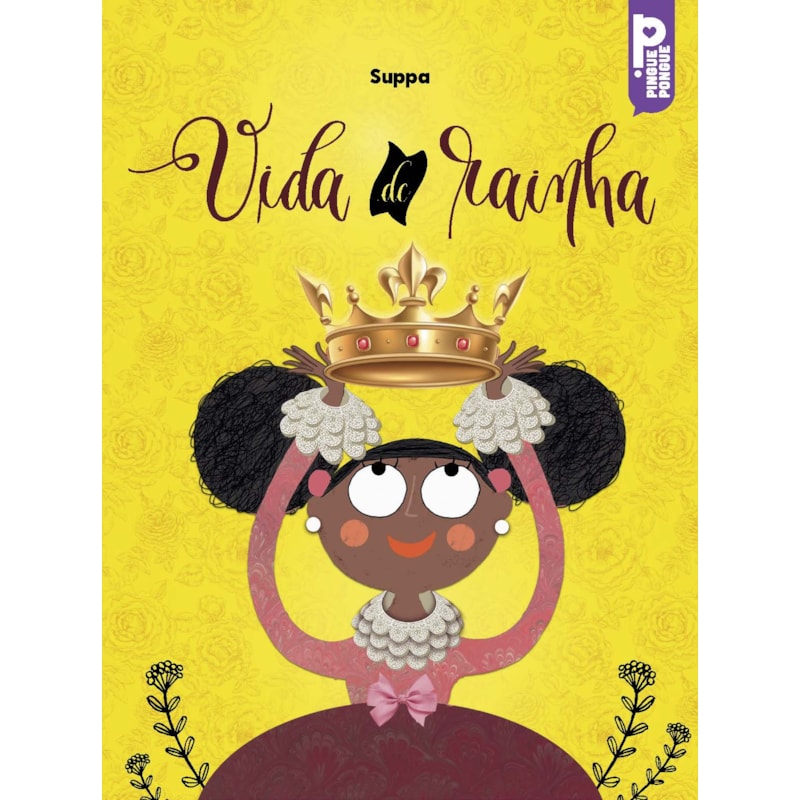 VIDA DE RAINHA