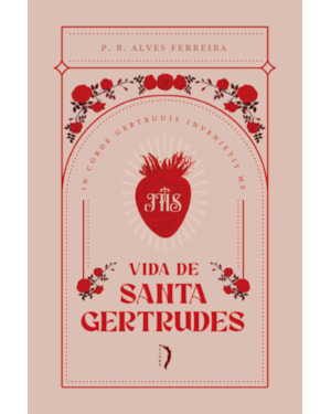 VIDA DE SANTA GERTRUDES