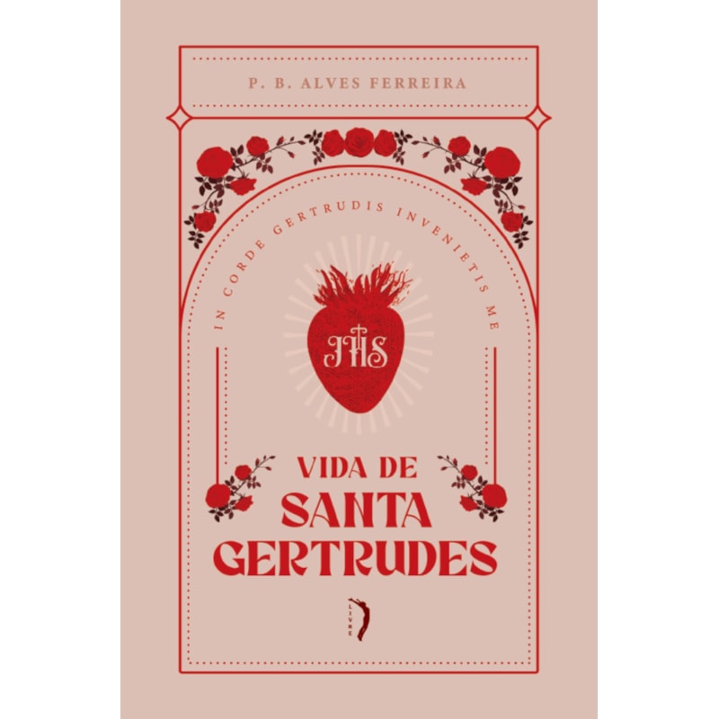 VIDA DE SANTA GERTRUDES