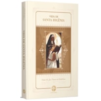 VIDA DE SANTA IFIGÊNIA