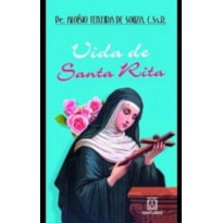 VIDA DE SANTA RITA