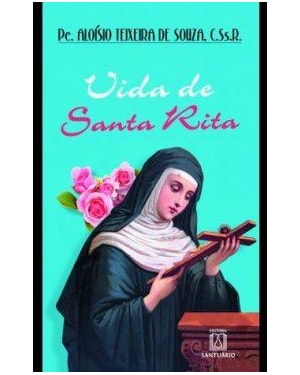 VIDA DE SANTA RITA