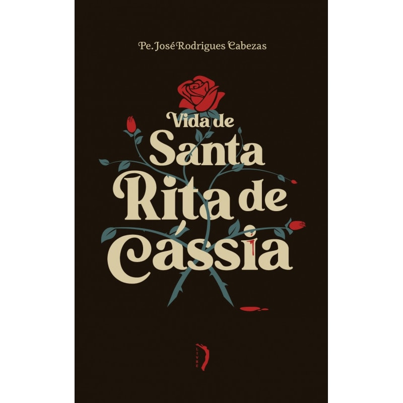 VIDA DE SANTA RITA DE CÁSSIA
