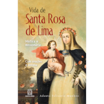 VIDA DE SANTA ROSA DE LIMA