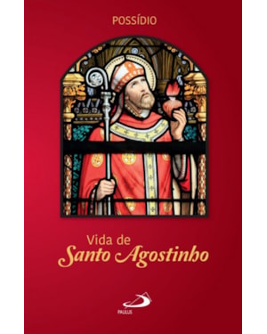 Vida de Santo Agostinho
