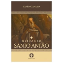 VIDA DE SANTO ANTÃO