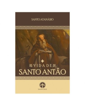 VIDA DE SANTO ANTÃO