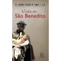 VIDA DE SAO BENEDITO