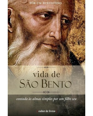 Vida de São Bento