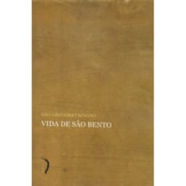 VIDA DE SÃO BENTO