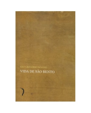 VIDA DE SÃO BENTO